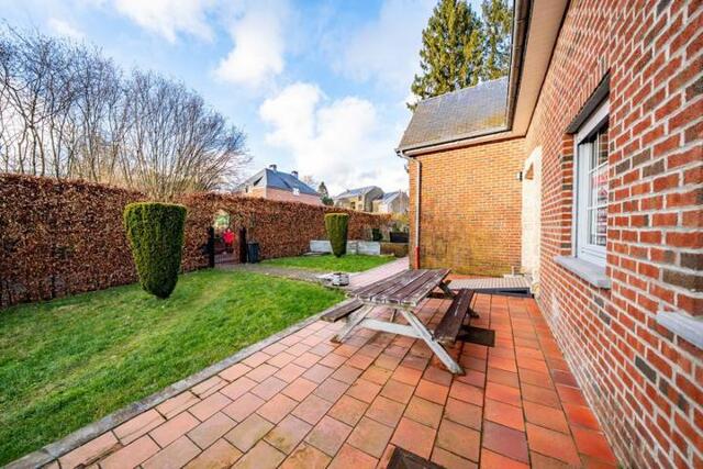 GEDINNE Rue des Vieux Près 5 afbeelding 4