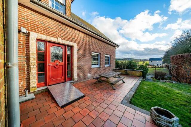 GEDINNE Rue des Vieux Près 5 afbeelding 3