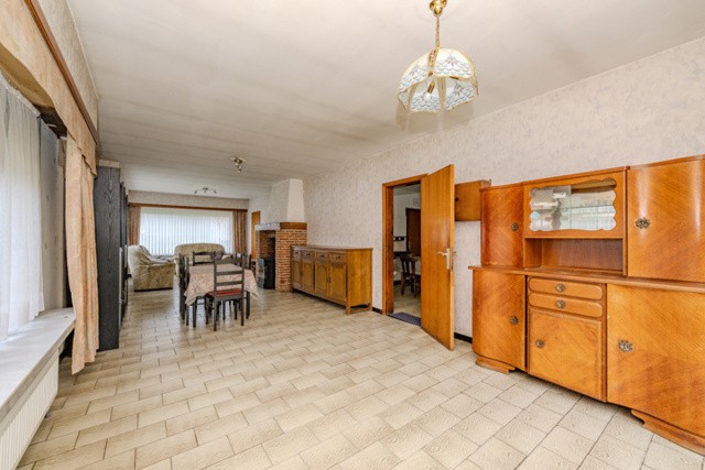 Olen, Doffen 14 afbeelding 4