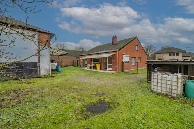 Olen, Doffen 14 afbeelding 2