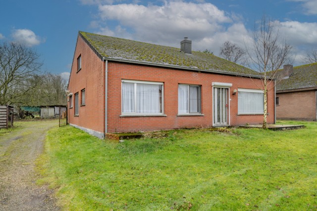 Olen, Doffen 14 afbeelding 1