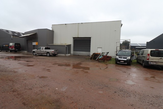 Merksplas Vaartstraat 25 / B14 afbeelding 3