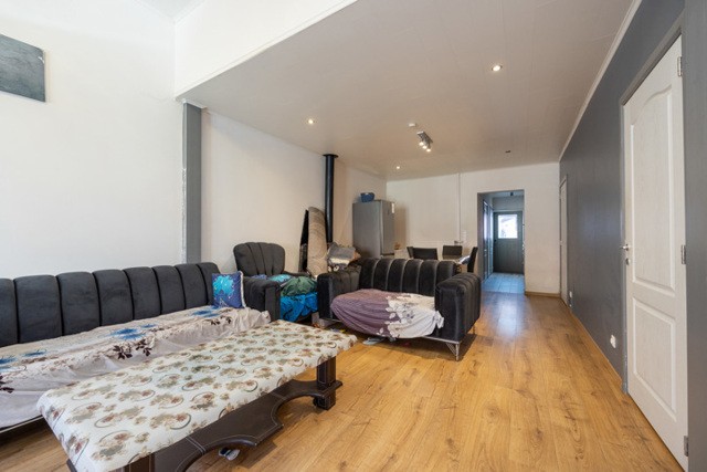 Turnhout Oude Vaartstraat 102 afbeelding 2