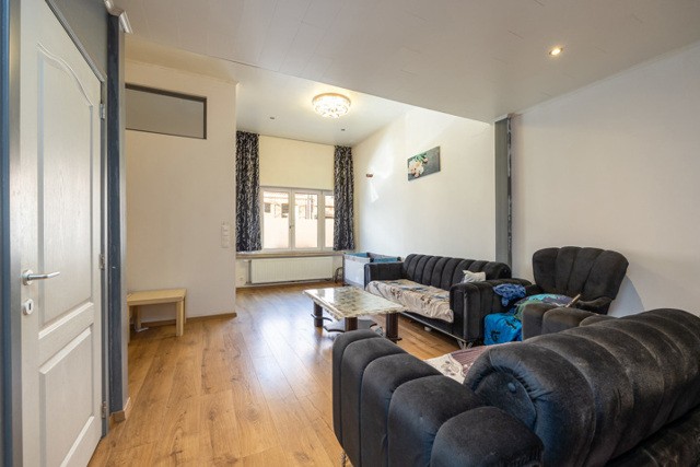 Turnhout Oude Vaartstraat 102 afbeelding 3