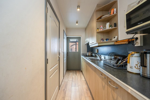 Turnhout Oude Vaartstraat 102 afbeelding 4