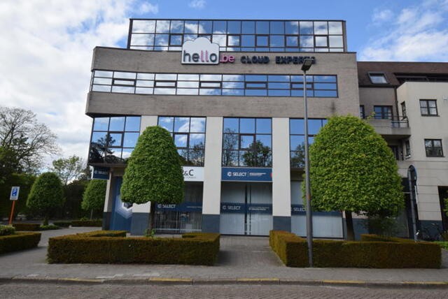 Hof ter Park afbeelding 2