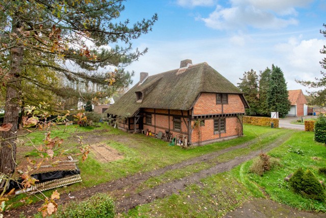 GEEL (Ten Aard) Aardseweg 74 - woning afbeelding 3