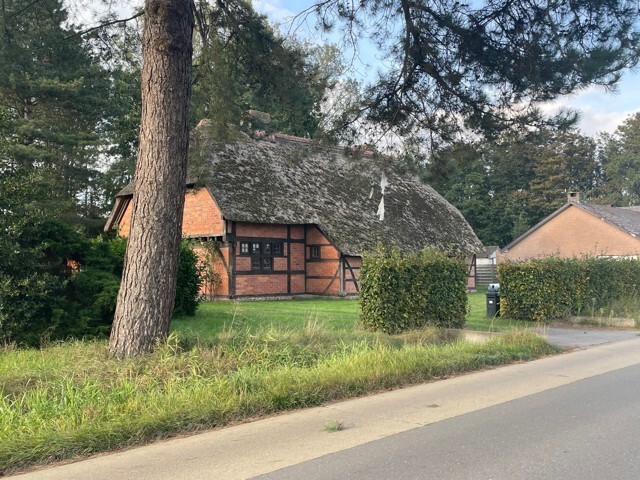 GEEL (Ten Aard) Aardseweg 74 - woning afbeelding 2