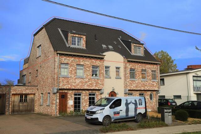 Ringlaan 109 bus 5, Zandhoven afbeelding 1