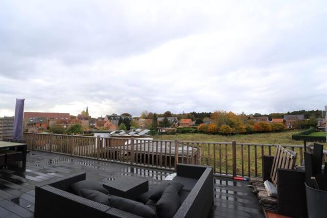 Ringlaan 109 bus 5, Zandhoven afbeelding 3