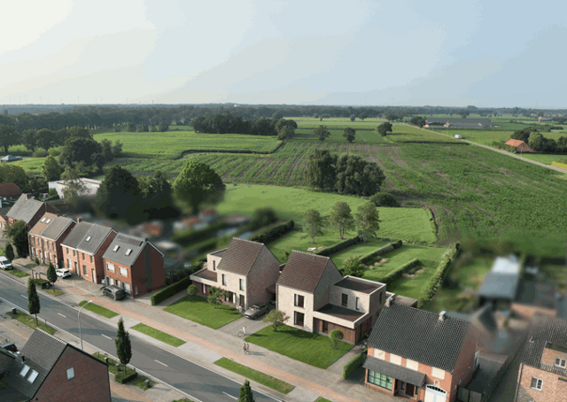 GroeneVeld - Steenweg op Turnhout 58 afbeelding 4