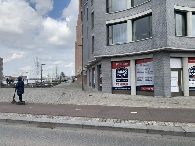 NEW YORKKAAI afbeelding 1