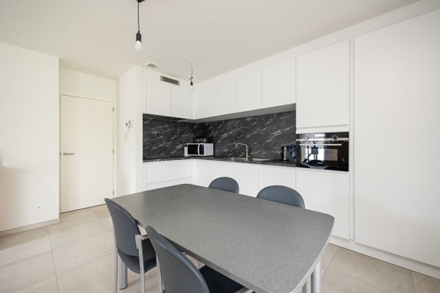 Hofeinde 4 bus 1 - Vosselaar - Ooms/Van Echelpoel afbeelding 4