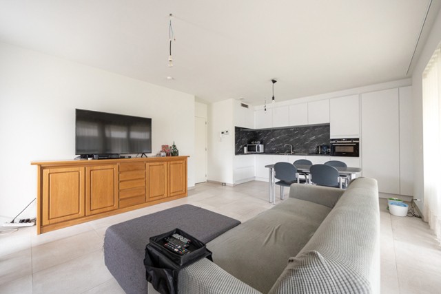 Hofeinde 4 bus 1 - Vosselaar - Ooms/Van Echelpoel afbeelding 3