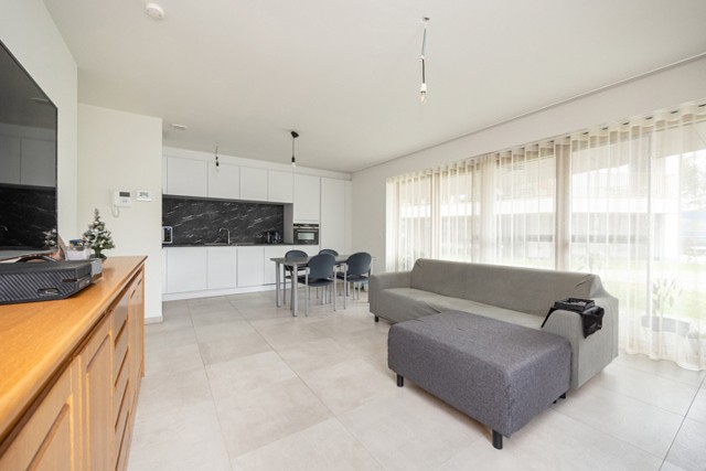 Hofeinde 4 bus 1 - Vosselaar - Ooms/Van Echelpoel afbeelding 2