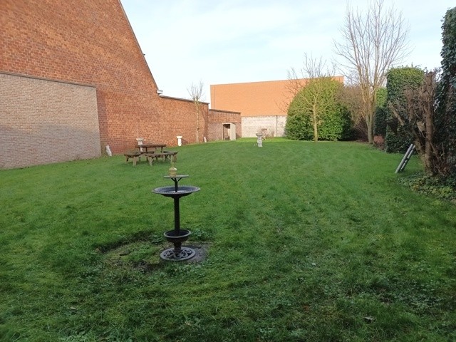 Opperstraat 11 en 11a Moerbeke afbeelding 4