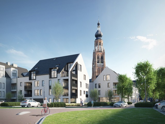 Residentie De Tram afbeelding 2