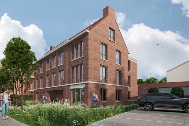 NB// Residentie Sint Jozef afbeelding 1