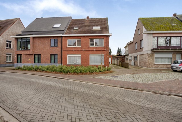 Dorp 23 - Olen afbeelding 1