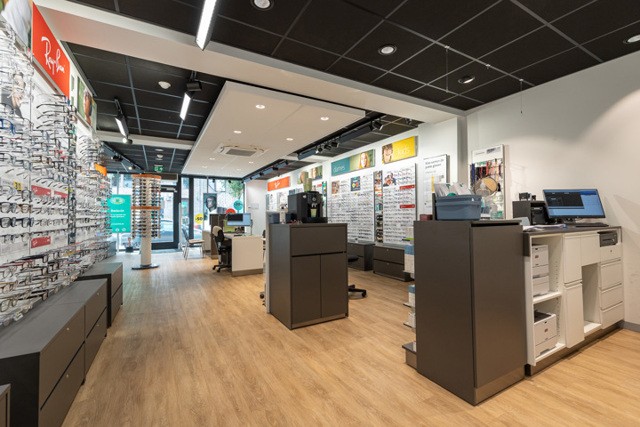 Antwerpsesteenweg 270 - Pearle afbeelding 3