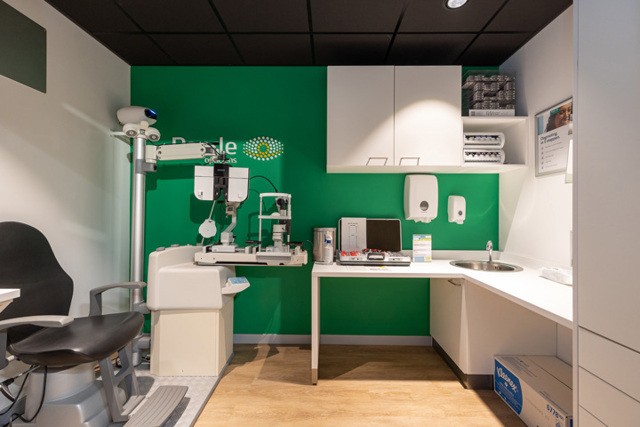 Antwerpsesteenweg 270 - Pearle afbeelding 4