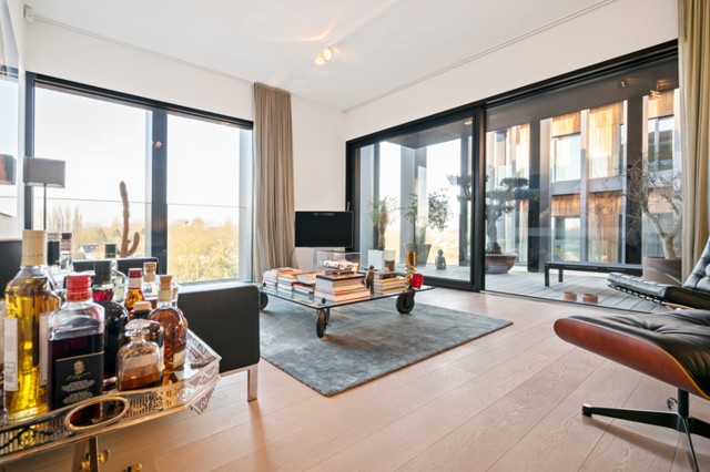 STOKERIJSTRAAT 27 / 11 WIJNEGEM afbeelding 3