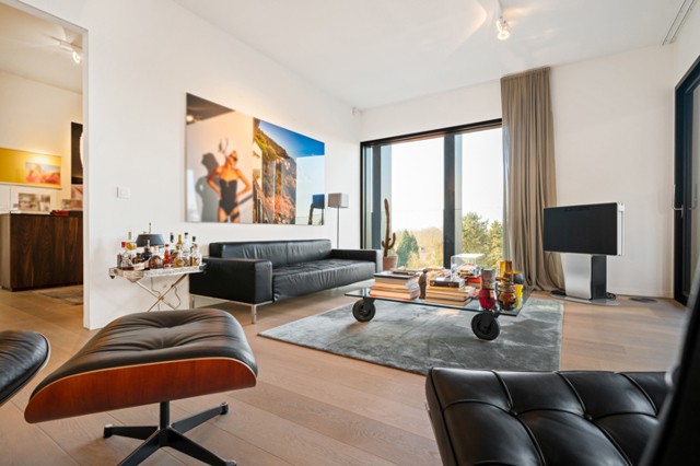 STOKERIJSTRAAT 27 / 11 WIJNEGEM afbeelding 2