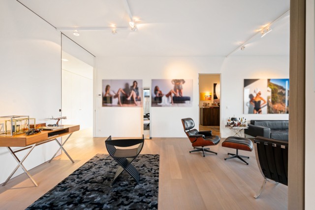 STOKERIJSTRAAT 27 / 11 WIJNEGEM afbeelding 4