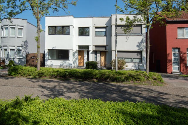 Du Boislei 68 - 2930 Brasschaat