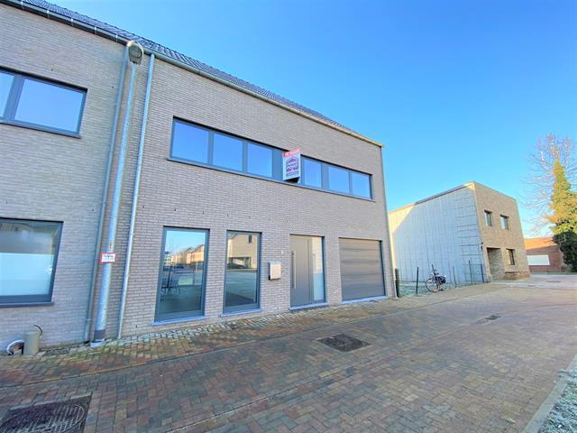 F.J. HOUBENSTRAAT 6 - 2590 BERLAAR