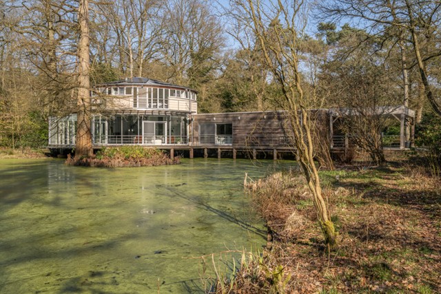 Missiehuislei 16 afbeelding 1