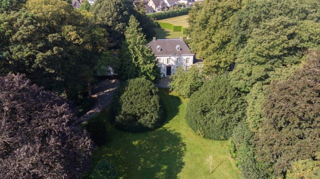 Zandhoven, Liersebaan 87 afbeelding 1