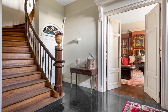 Zandhoven, Liersebaan 87 afbeelding 4