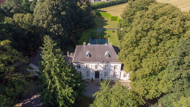 Zandhoven, Liersebaan 87 afbeelding 3