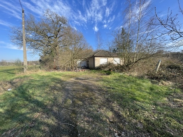 Kapellebaan 52, Zandhoven afbeelding 1