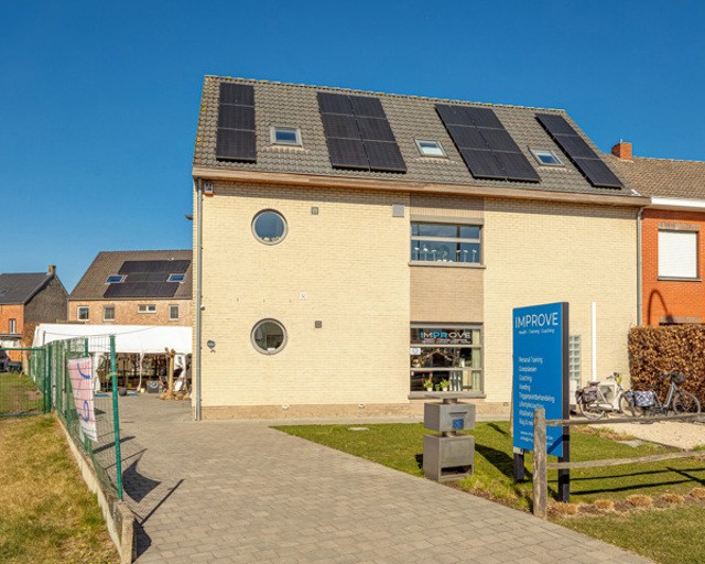 Turnhoutsebaan 83 - Oostmalle - Beate Hofkens afbeelding 1