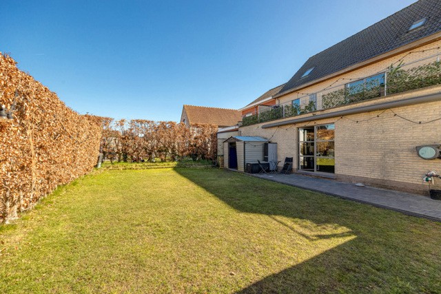 Turnhoutsebaan 83 - Oostmalle - Beate Hofkens afbeelding 2