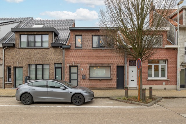 Biartlei 54 - 2950 Kapellen afbeelding 3