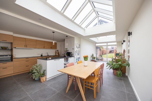 Biartlei 54 - 2950 Kapellen afbeelding 1