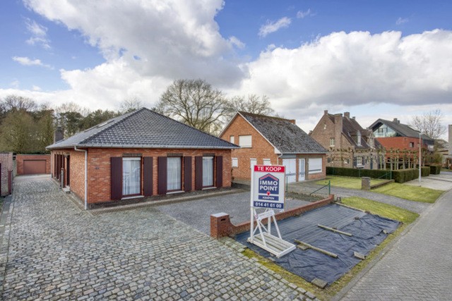 KASTERLEE Lijsterstraat 7 afbeelding 1