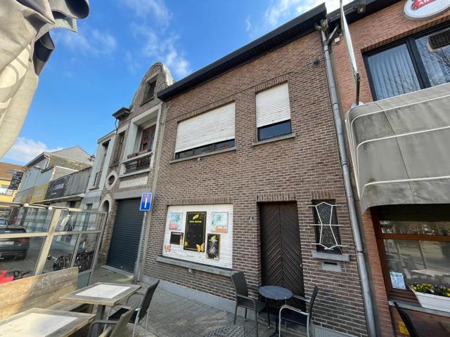 IN OPTIE - DRABSTRAAT 3, KONTICH afbeelding 1