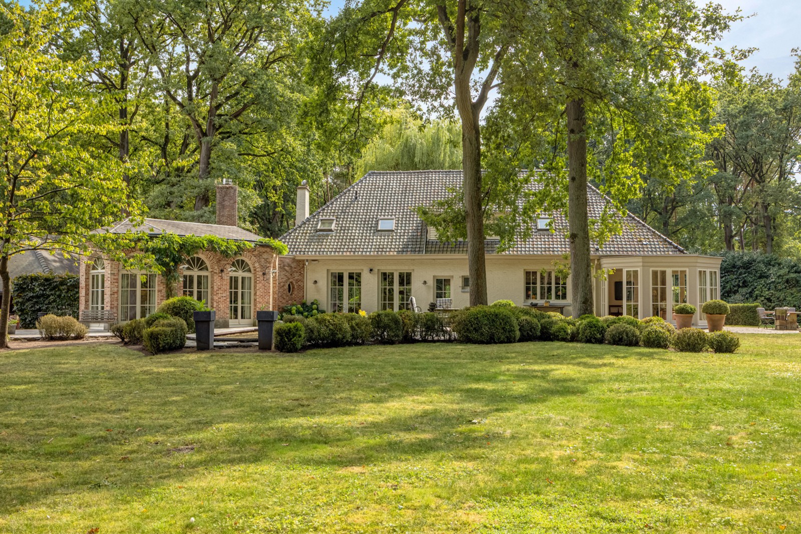 Hofse Velden 2 - Schilde