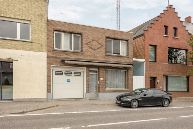 Mechelsesteenweg 11 - 2220 Heist-op-den-Berg afbeelding 1