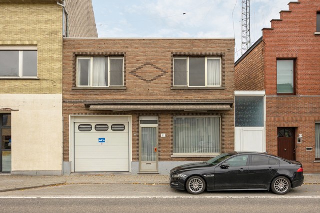 Mechelsesteenweg 11 - 2220 Heist-op-den-Berg afbeelding 2