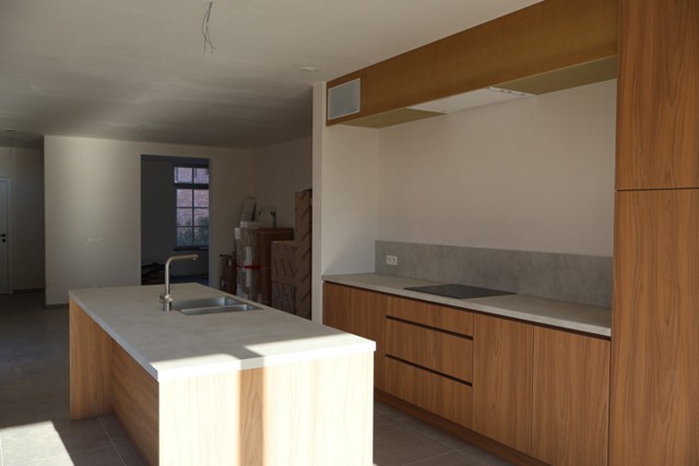 Hoogstraten (Minderhout) Minderhoutdorp 25 afbeelding 4