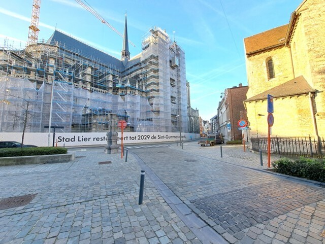 Lier, Heilige Geeststraat 10 Lier afbeelding 4