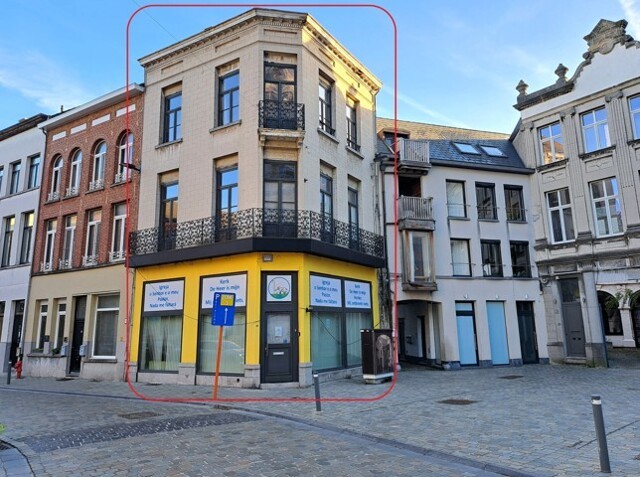 Lier, Heilige Geeststraat 10 Lier afbeelding 1