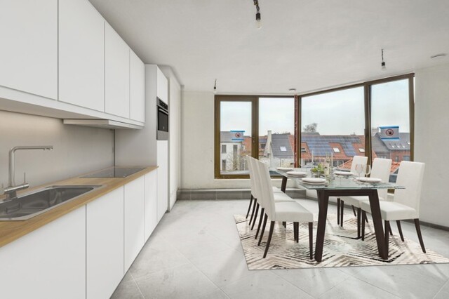 Stationsstraat 52 bus 201 - 2950 Kapellen