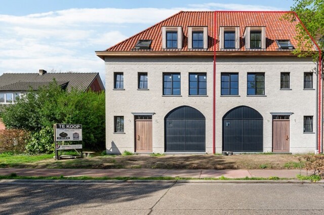 KASTEELDREEF 129C afbeelding 1