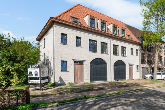 KASTEELDREEF 129C afbeelding 2